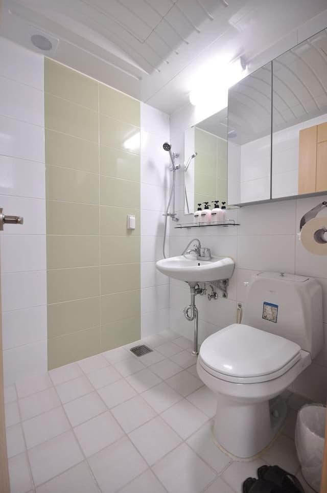 Standard Double Room (No Parking)