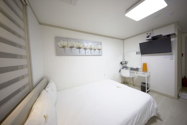 Economy Single Room (No Parking)