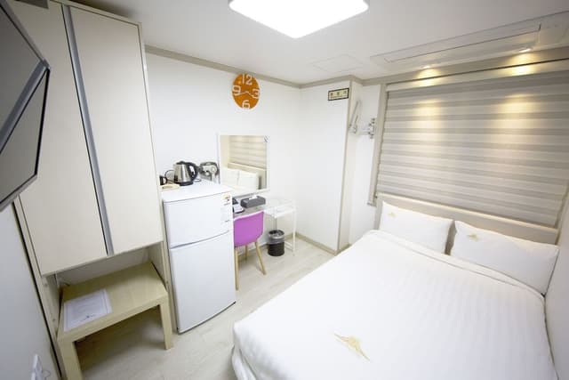 Economy Single Room (No Parking)