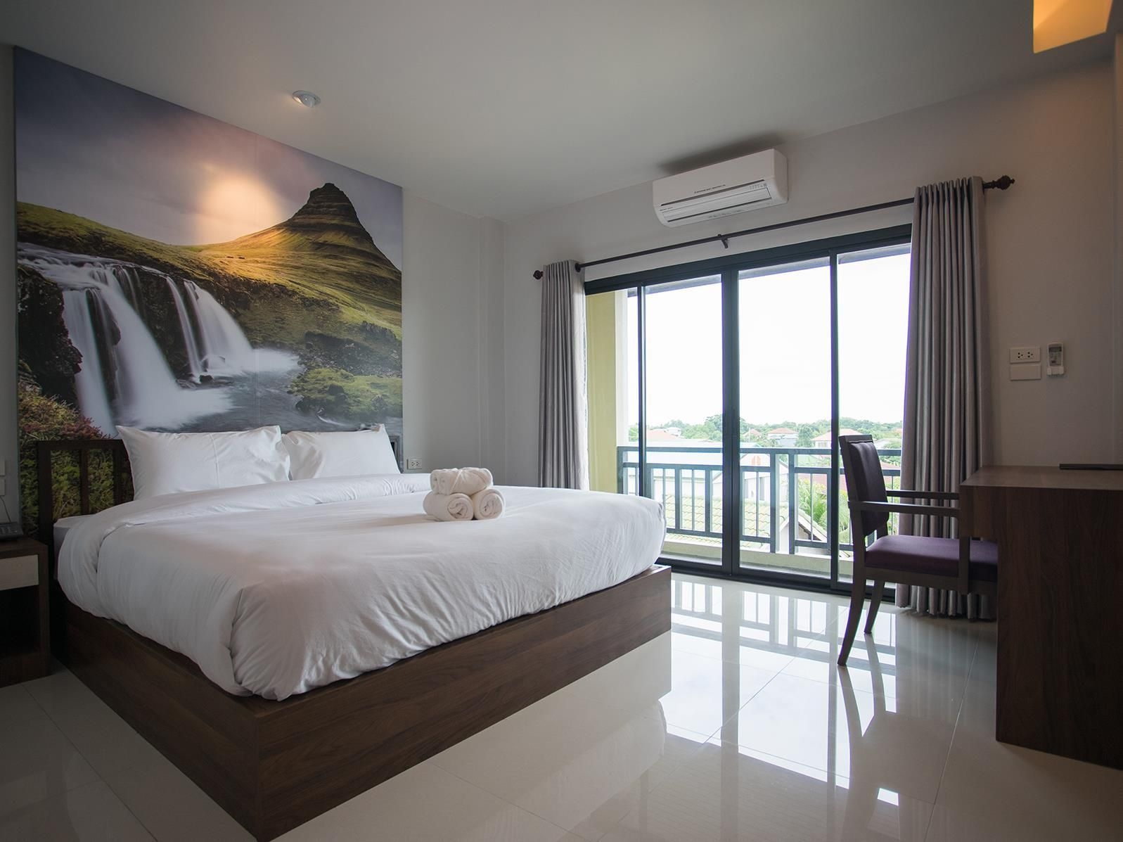 โรงแรมโมราจ พิษณุโลก (Morage Hotel Phitsanulok)3
