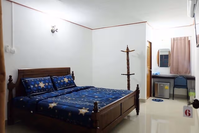 Standard Bungalow