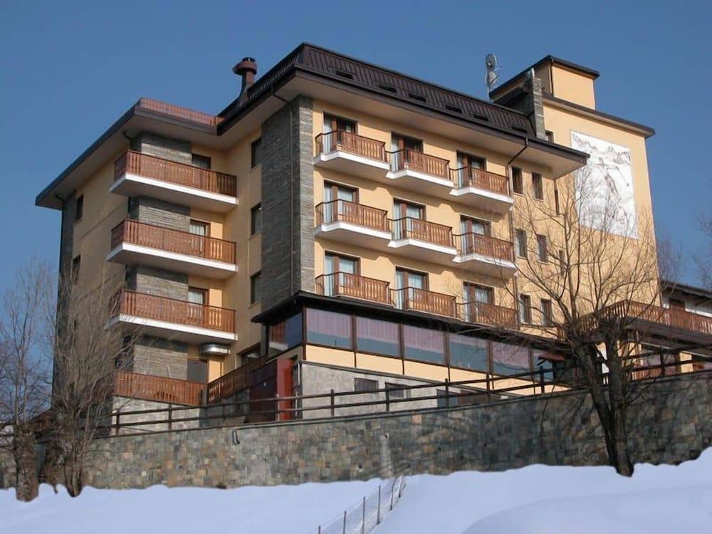 Hotel Miravalle Hotel Miravalle
