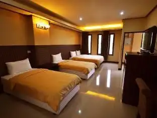 Baan Mo Resort Baan Mo Resort