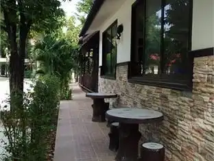 Baan Mo Resort Baan Mo Resort