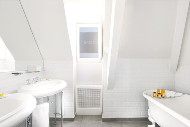 Atelier Suite 8