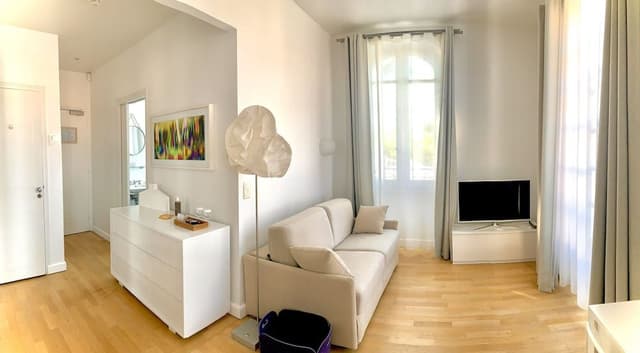 Junior Suite, Terrace