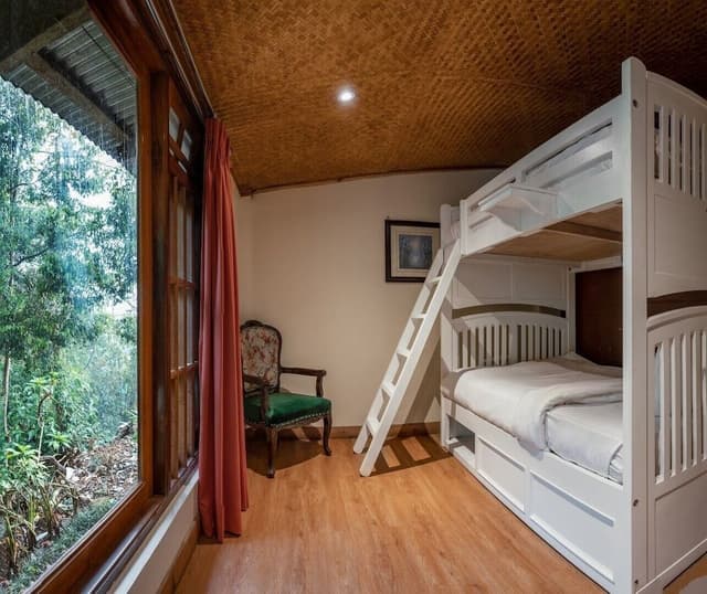 Juniper Family Cottage