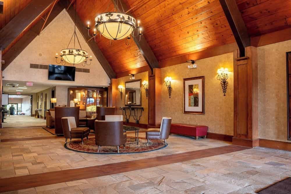 Odawa Casino Resort Hotel