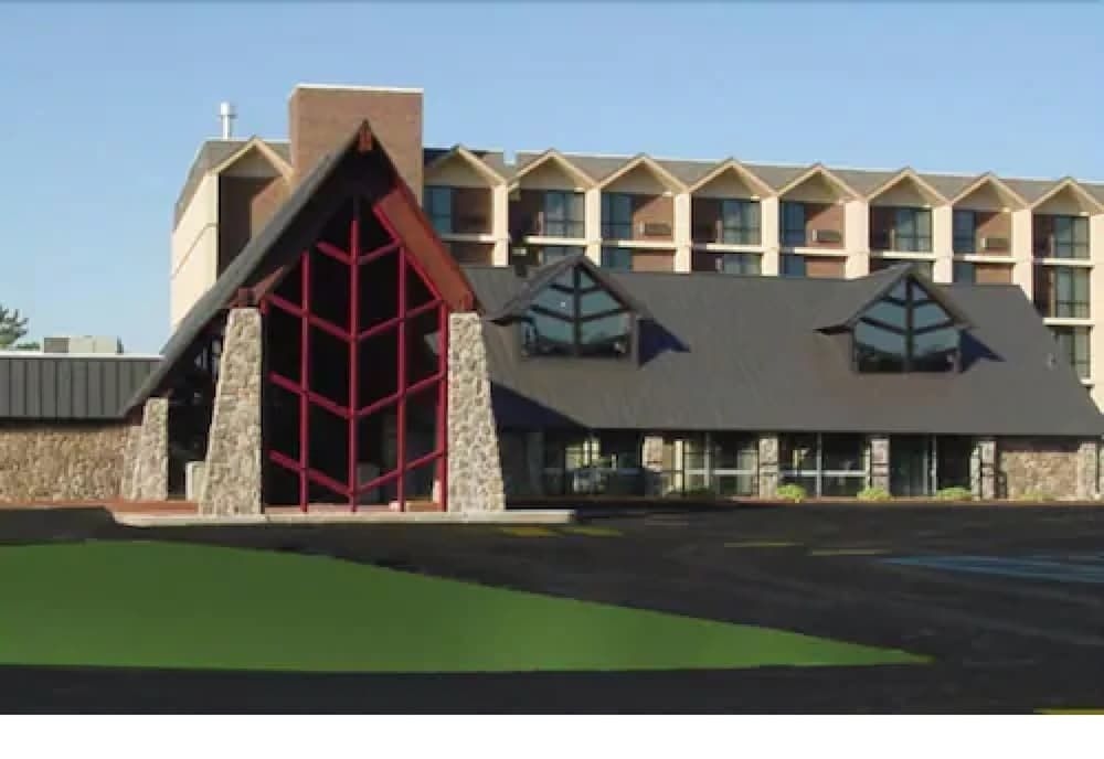 Odawa Casino Resort Hotel2