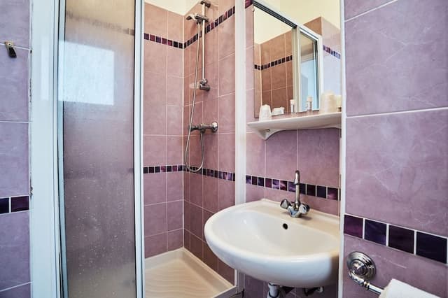 Double Room, Private Bathroom