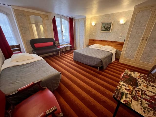 Triple Room, Private Bathroom