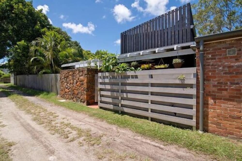 Buhwi Bira Byron Bay Studio - Central4