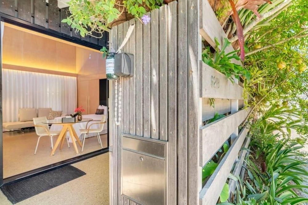 Buhwi Bira Byron Bay Studio - Central1