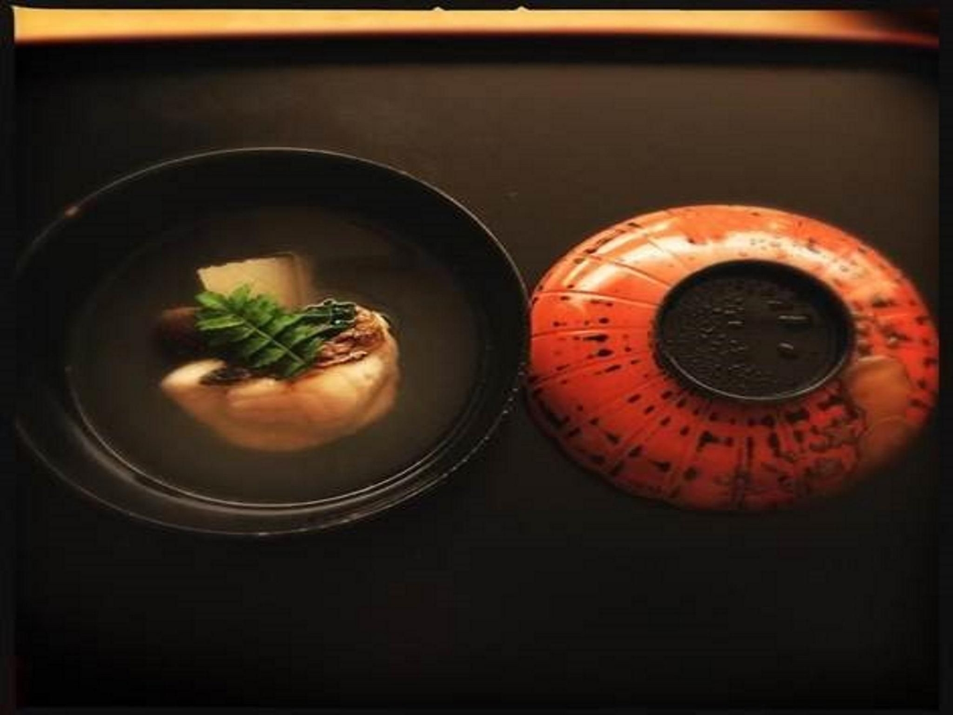 เทรดดิชั่นนอล เกียวโต อินน์ เซิร์ฟฟิง เกียวโต คุยซีน อิซุยะซุ (Traditional Kyoto Inn serving Kyoto cuisine IZUYASU)4