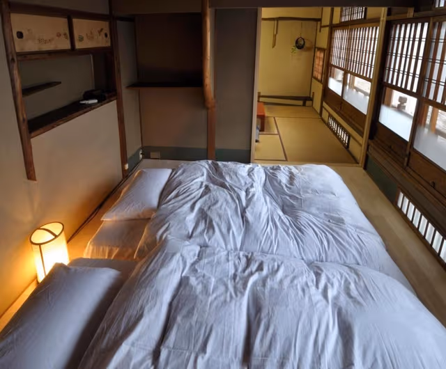 Zui Superior Japanese Style Room