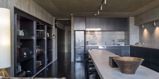 Luxury Penthouse, 3 Bedrooms
