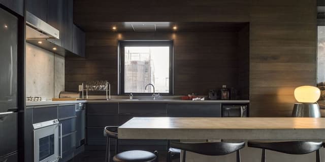 Luxury Suite, 3 Bedrooms