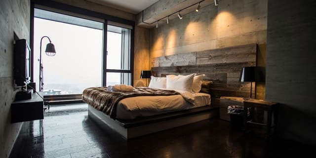 Luxury Suite, 5 Bedrooms
