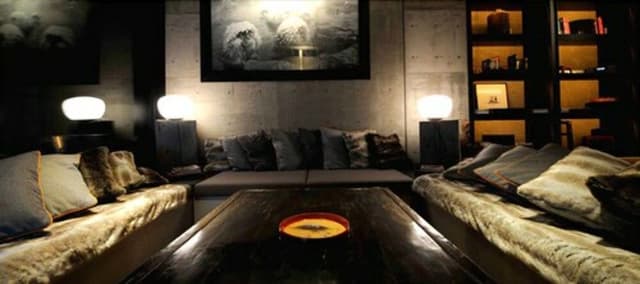 Luxury Suite, 5 Bedrooms