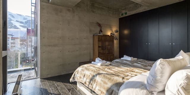 Luxury Penthouse, 3 Bedrooms