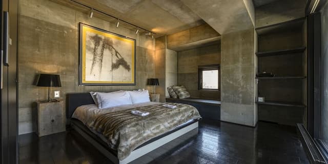 Luxury Suite, 5 Bedrooms