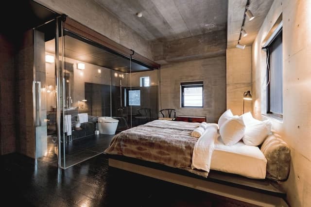 Luxury Suite, 3 Bedrooms