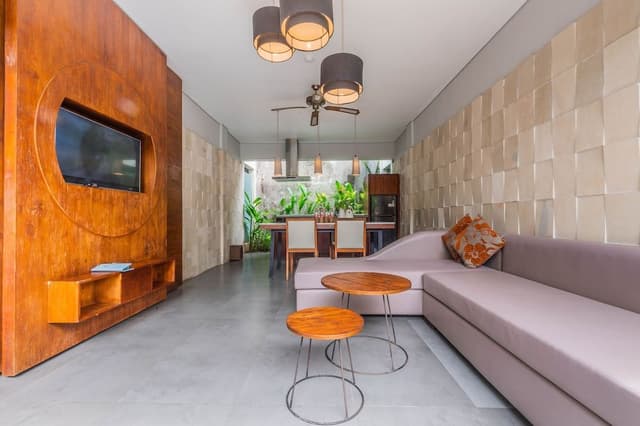 Family Villa, 3 Bedrooms, Private Pool