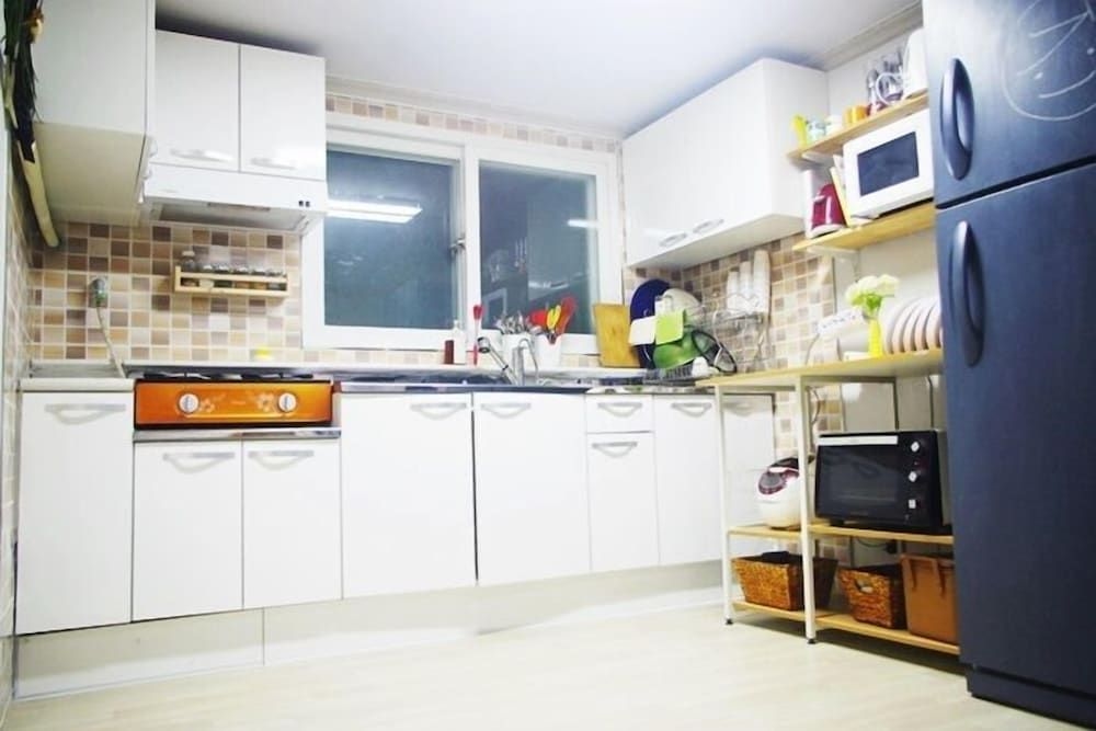 GDJ Guesthouse3