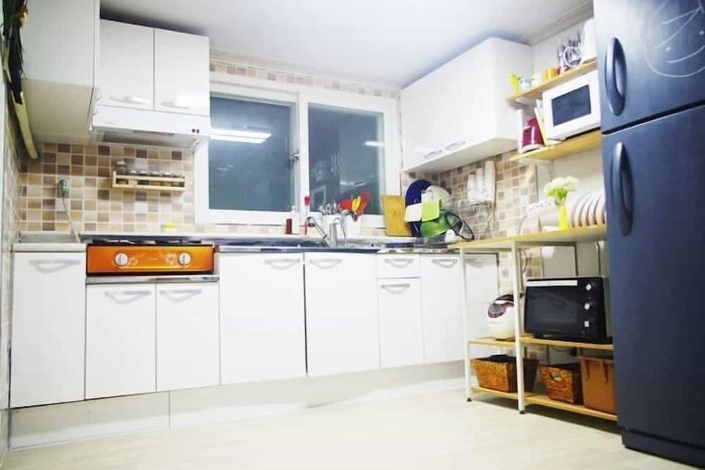 GDJ Guesthouse GDJ Guesthouse