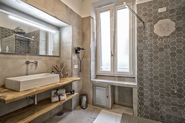 Deluxe Double Room, Jetted Tub