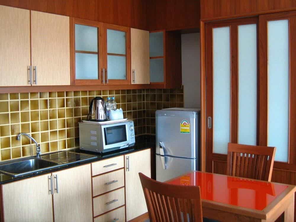 SN Apartment SN Apartment
