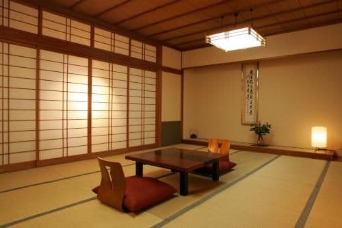 Japanese-Style Standard Room