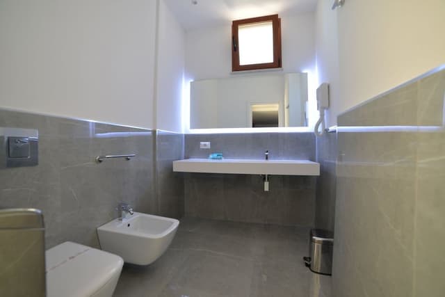 Suite with Sauna, Sea View