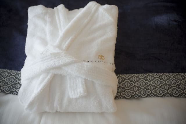 Grand Comfort Superior Twin, Non Smoking