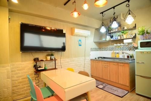 Residence Unicorn in Dongdaemun2