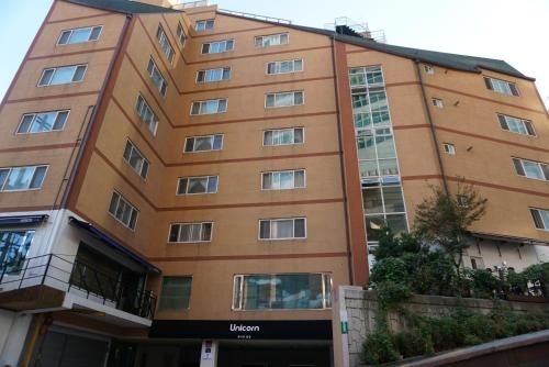 Residence Unicorn in Dongdaemun0