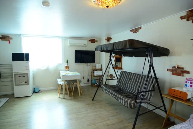 Family Quadruple Room