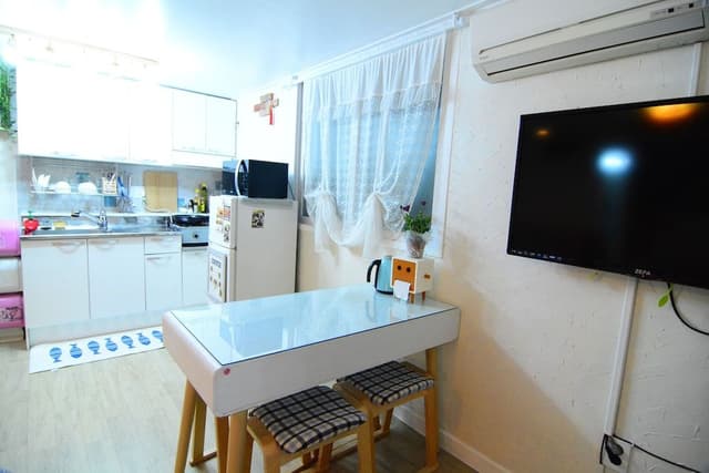 Family Quadruple Room