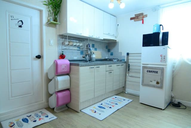 Family Quadruple Room