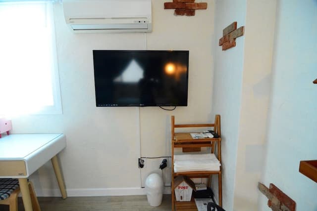 Family Quadruple Room