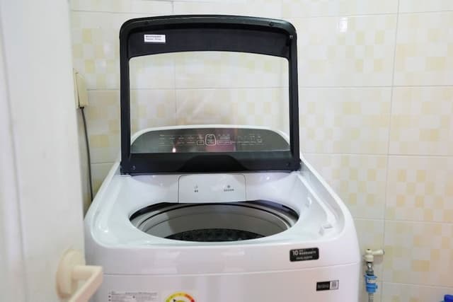 Studio Suite, Multiple Beds, Non Smoking, Kitchen