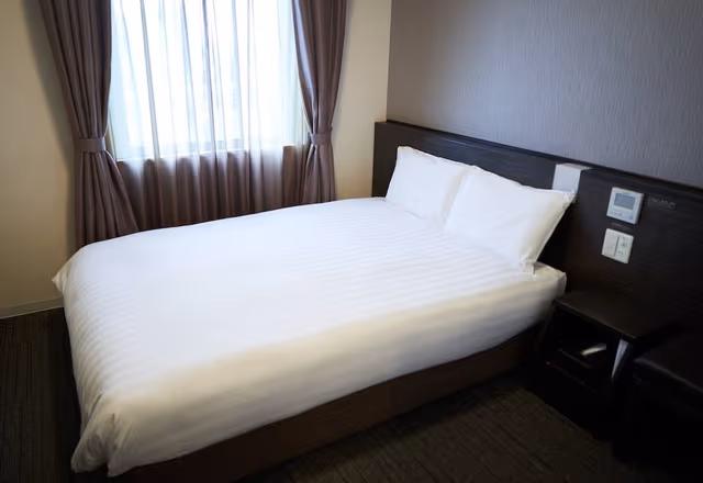 Comfort Double Room, Smoking (16.8-17.9sqm)
