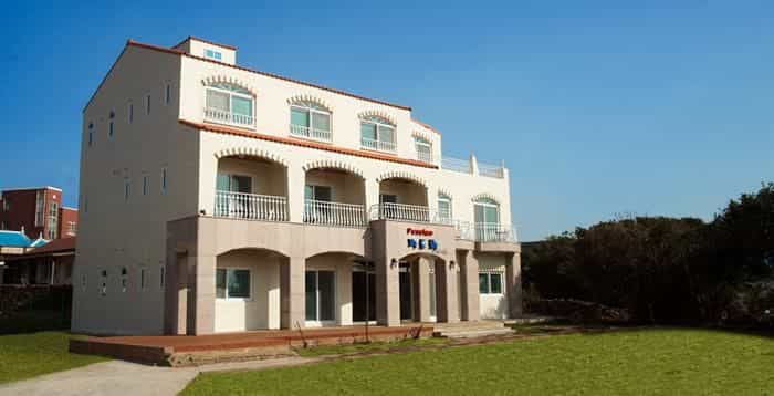 Padobwa Pension Jeju Padobwa Pension Jeju