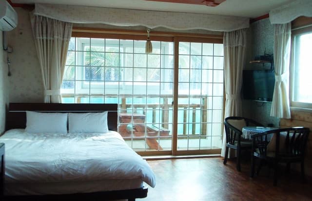 Standard Room (15 PY)