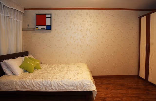 Standard Room (15 PY)