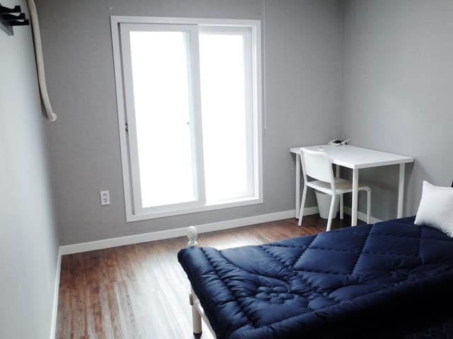Double Room (2 Persons)