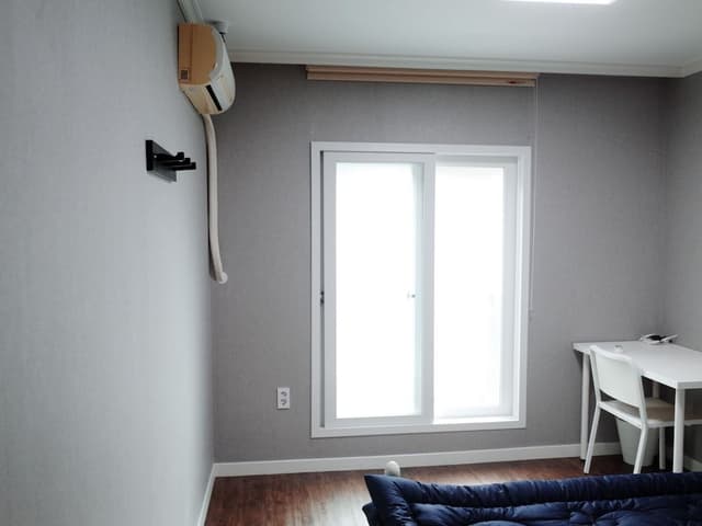 Double Room (2 Persons)