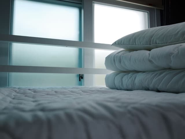 Twin Room (2 Persons)