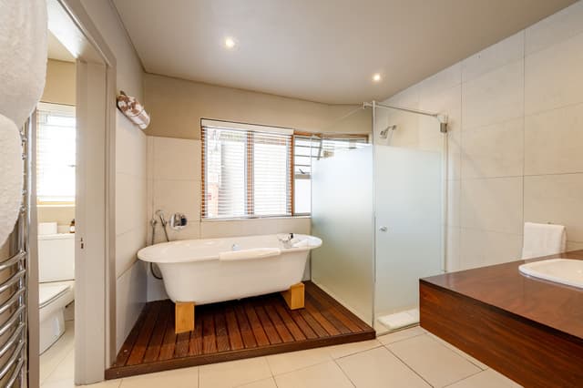 Nature One-Bedroom Suite