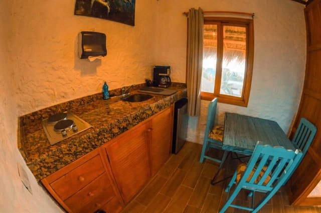 Suite with Partial Sea View and Terrace